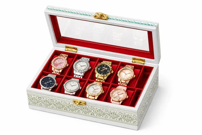 Watch Box
