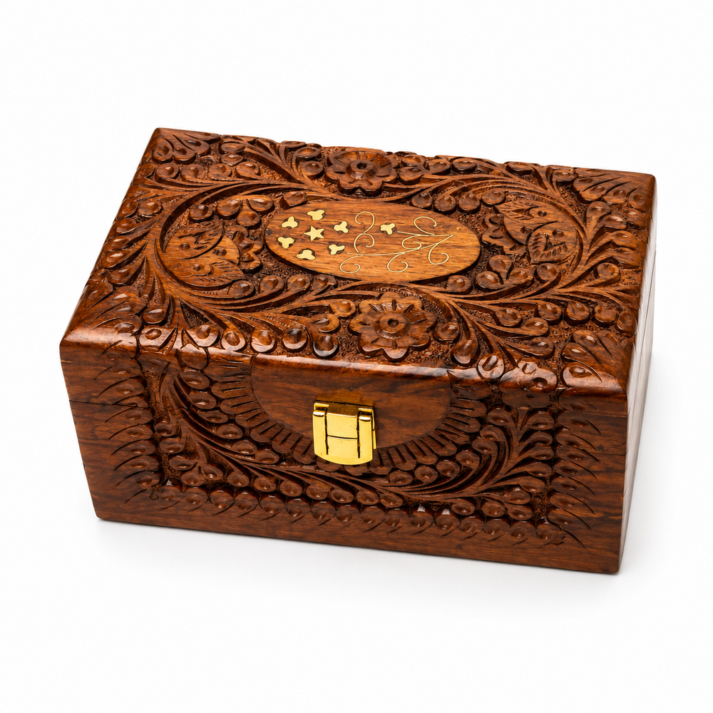 Jewelry Box