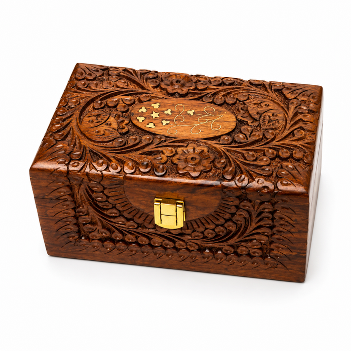 Jewelry Box